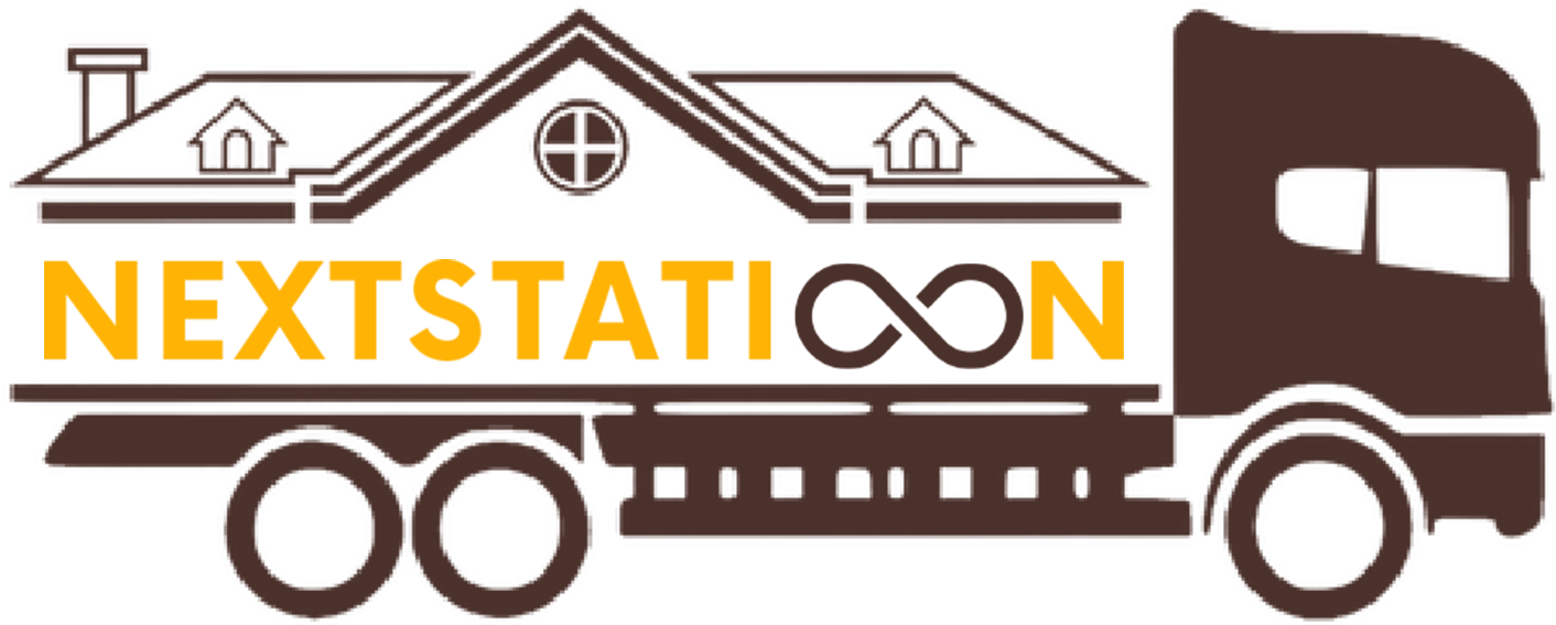 NextStatioon | Taşınmayı Bize Bırak!